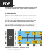 2.1 What Is 8051 Standard?