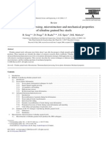 Overview of processing, microstructure and mechanical properties of ultraﬁne grained bcc steels