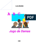 ABC Do Jogo de Damas-1