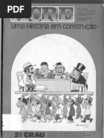 CALIXTO, Valdir. Acre - uma história em construção cap. 1