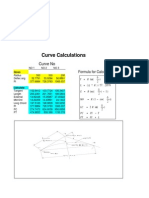 Curve Calc