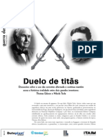 Duelo de titas