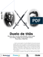 Duelo de Titas