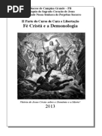 Fé Cristã e Demonologia - Congregação para da Doutrina da fé.pdf