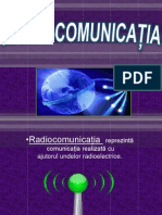 Radio Comunicatia