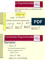 Logaritmos Exponenciales Practica Final