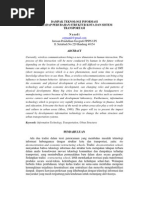 Download DAMPAK TEKNOLOGI INFORMASI by Yudha Ardana SN174112703 doc pdf