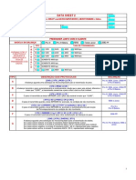 Toledo Data Sheet