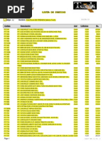 Download Manual Correas Del Tiempo by emelysdegarcia SN174114664 doc pdf