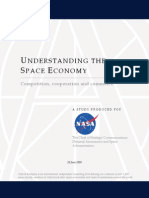 Understanding The Space Economy