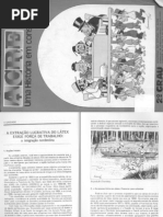 CALIXTO, Valdir. Acre - uma história em construção (cap. 2 e 3)