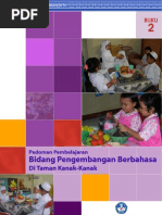 Download Pembelajaran Bahasa Di Tk by rohanah SN17413408 doc pdf