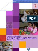 Download Pembelajaran Bahasa Di Tk by rohanah SN17413408 doc pdf