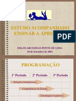 Caderno Aprender A Aprender