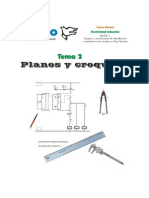 Manual de Dibujo Electricidad Industrial