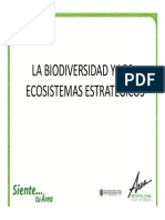 Biodiversidad Usta