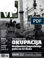 VP-magazin Za Vojnu Povijest br.1