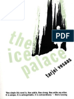 Tarjei Vesaas The Ice Palace
