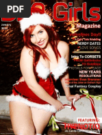 Download D20 Girls Magazine - January 2013 by greatkithain SN174146580 doc pdf