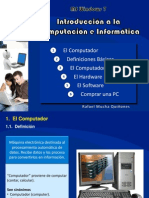 02 Introducción A La Computación e Informática