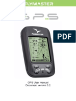 Flymaster GPS Manual en v3.2