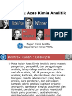 AKA - 01 Kontrak Kuliah