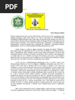 A Flor de Lis e Portugal