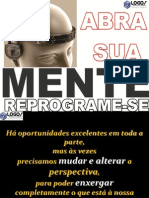 Reprograme Se