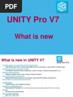 Unity 7.0