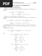 PDE Answers-2-2011