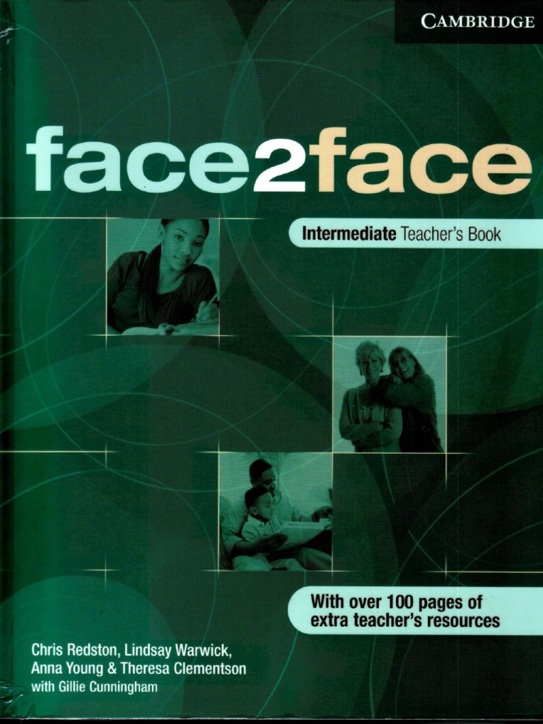 f2f - Intermediate | PDF
