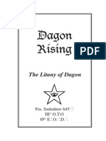 Dagon Rising