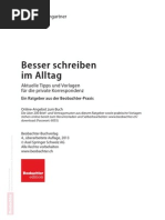 Download Besser Schreiben Im Alltag by GrundigPringel SN174173347 doc pdf
