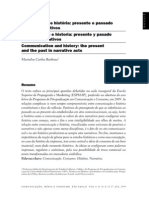 BARBOSA_Marialva_Carlos-Comunicacao e Historia - Presente e Passado Em Atos Narrativos