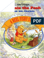 Winnie The Pooh - A Reel Story PDF