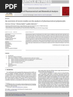 Download An Overview of Recent Studies on the Analysis of Pharmaceutical Polymorph by rafael_nicolay9196 SN174177150 doc pdf