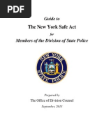 Download Safe Act Field Guide by jspector SN174186097 doc pdf