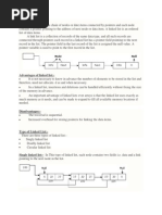 Linked List