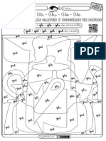 Distinguir GL