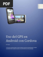 Download Uso del GPS en Android con Cordova phonegap by Jorge Andres Moreno Jaimes SN174193855 doc pdf