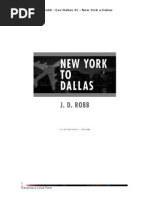 Download New York to Dallas -Evedallas-41-Robb jd by lisb_sanchez SN174195506 doc pdf