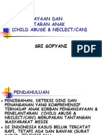 k.54 Srs-Penganiayaan Dan Penelantaran Anak1