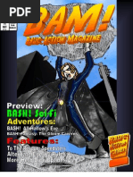 Download BAM Basic Action Magazine 1 by c SN17419995 doc pdf