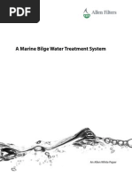 Download Marine Bilge water treatment system by robjsimon SN17420031 doc pdf