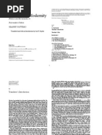 Download Vatimo End Modernity 1 by Bluehelen SN174200439 doc pdf