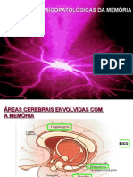 Alterações da memória