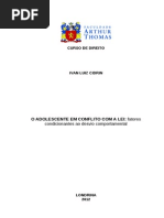 TCC final completo para encadernar livro Fernanda OK correção franciele em andamento terminado