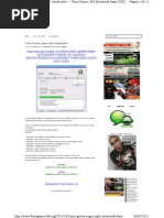 Como Gravar Jogos Xgd3 Atualizado