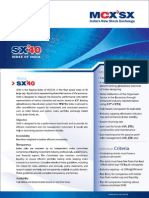 SX40 Leaflet