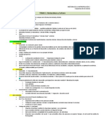 Esquema para Examen Antropologia II